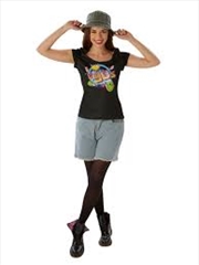 Buy I Love The 90's T-Shirt - Size M