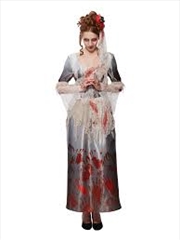 Buy Bloody Hands Dress - Size M