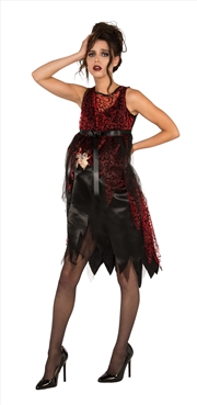 Buy It'S Time Costume - Size Std