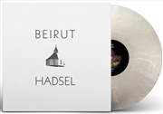 Buy Hadsel - Ice Breaker Vinyl