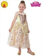 Buy Tiana Ultimate Princess Costume - Size 9-10 Yrs