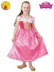 Buy Sleeping Beauty Ultimate Princess Costume- 3-5 Yrs