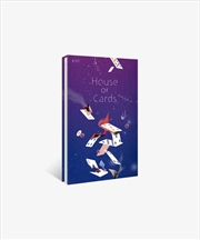 Buy BTS - Vol 3 House Of Cards