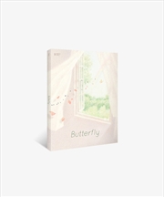 Buy BTS Vol 5 Butterfly