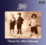 Buy Shades Of A Blue Orphanage