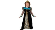 Buy Black Camelot Princess - Size M