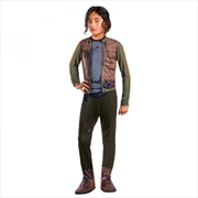 Buy Jyn Erso Rogue One Classic - Size S