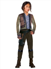 Buy Jyn Erso Rogue One Deluxe - Size 6-8