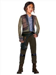 Buy Jyn Erso Rogue One Deluxe - Size 6-8