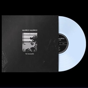 Buy St. Leonards - Limited Edition Opaque Blue Coloured Vinyl