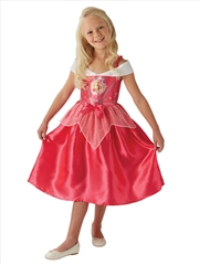 Buy Sleeping Beauty Fairytales Opp Costume - Size 3-5