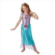 Buy Ariel Fairytale Classic Opp Costume - Size 3-5