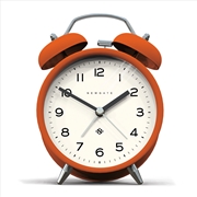 Buy Newgate Charlie Bell Echo Matte Orange