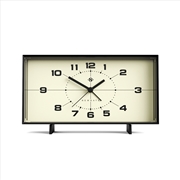 Buy Newgate Wideboy Alarm Black