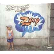 Buy Nina Miranda & Chris Franck Present Zeep