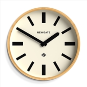 Buy Newgate Bali Wall Clock - Ocean Dial
