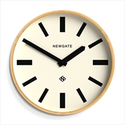 Buy Newgate Mauritius Wall Clock - Ocean Dial