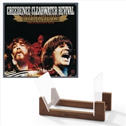 Buy Creedence Clearwater Revival - Chronicle The 20 Greatest Hits - 2Lp Vinyl Album & Crosley Record Sto