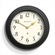 Buy Newgate Westhampton Clock Gravity Grey