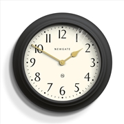 Buy Newgate Westhampton Clock Gravity Grey