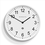 Buy Newgate Number Three Professor White