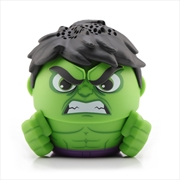 Buy Marvel Bitty Boomers Hulk Ultra-Portable Collectible Bluetooth Speaker