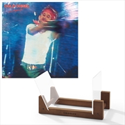 Buy Cold Chisel - Swingshift - Double Vinyl Album & Crosley Record Storage Display Stand