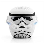 Buy Star Wars Bitty Boomers Stormtrooper Ultra-Portable Collectible Bluetooth Speaker