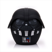 Buy Star Wars Bigger Bitty Boomers Darth Vader 8" Bluetooth Speaker