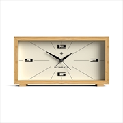 Buy Newgate Lemur Alarm Clock - Retro-Inspired Dial