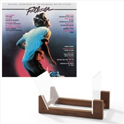 Buy Footloose Vinyl Album & Crosley Record Storage Display Stand