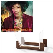 Buy The Jimi Hendrix Experience Experience Hendrix: The Best Of Jimi Hendrix Vinyl Album & Crosley Recor