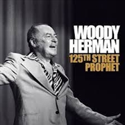 Buy 125th Street Prophet