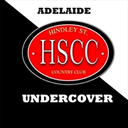 Buy Adelaide Undercover