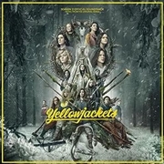 Buy Yellowjackets - Season 2