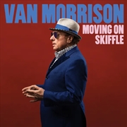 Buy Moving On Skiffle