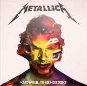 Buy Hardwired To Self Destruct