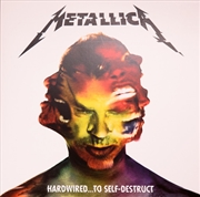 Buy Hardwired To Self Destruct