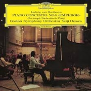 Buy Beethoven: Piano Concerto 5