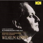 Buy Beethoven: Piano Concertos 4 A