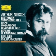 Buy Beethoven: Sym 5 / Liszt: Hung