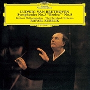 Buy Beethoven: Symphonies 3 Eroica