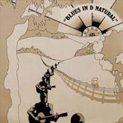 Buy Blues In D Natural