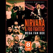 Buy Mega Fan Box