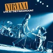 Buy Live At The Paramount