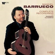 Buy Complete Recordings On Warner