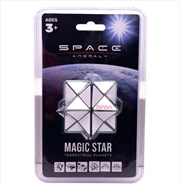 Buy Nasa Space Anomaly Magic Star