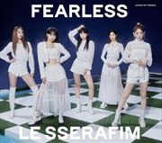 Buy Fearless: Ltd Ed
