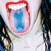 Buy Push (Red Vinyl)