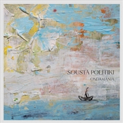 Buy Ondamania (Vinyl)